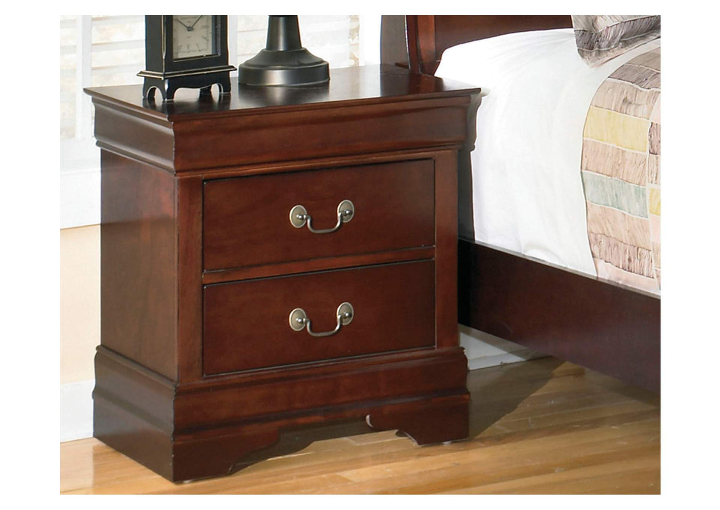 Alisdair Nightstand