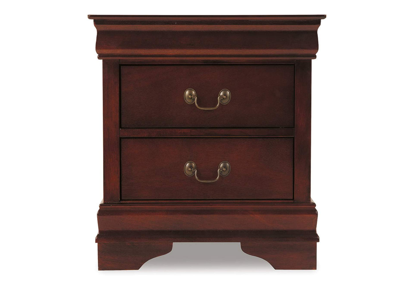 Alisdair Nightstand