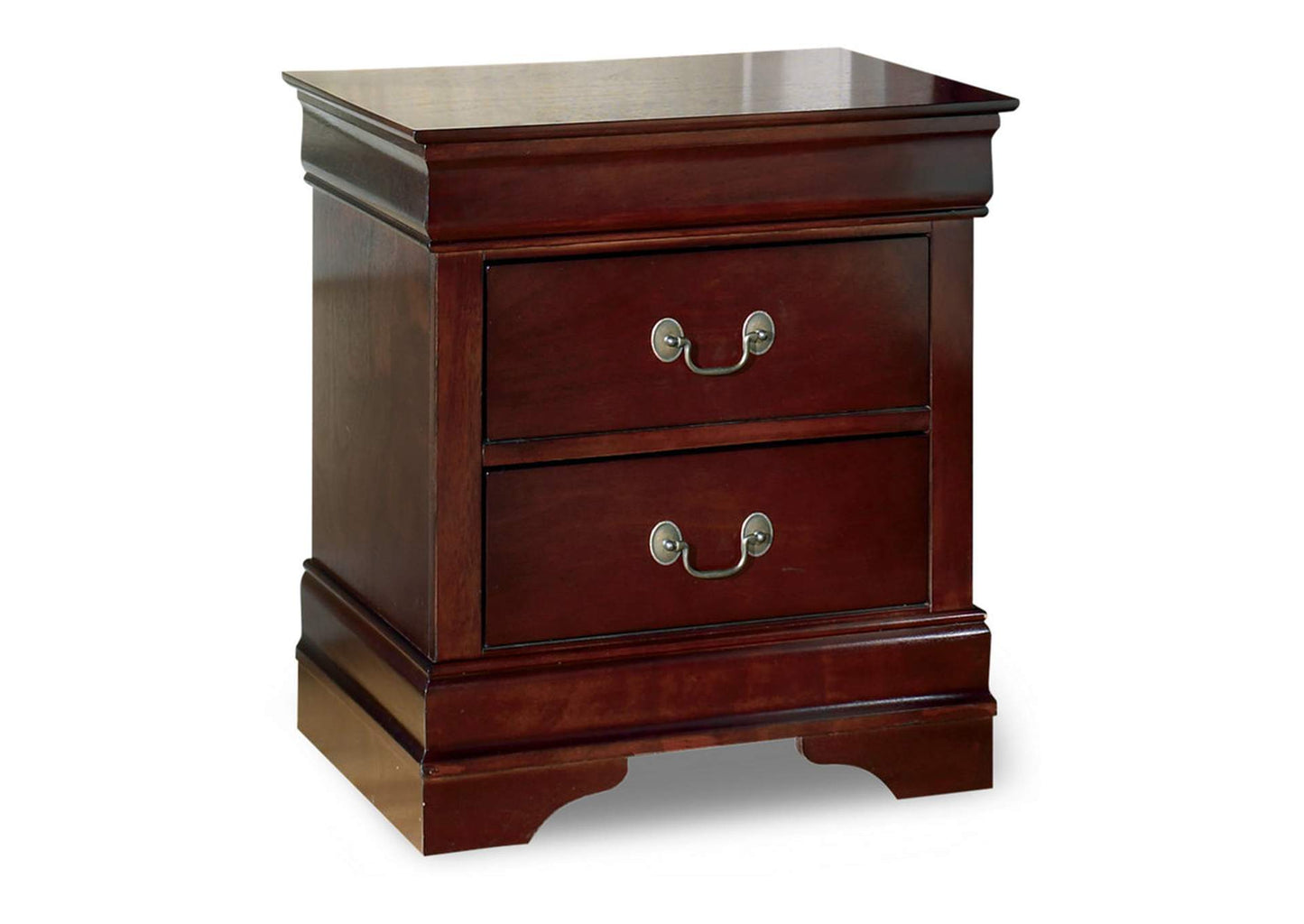 Alisdair Nightstand