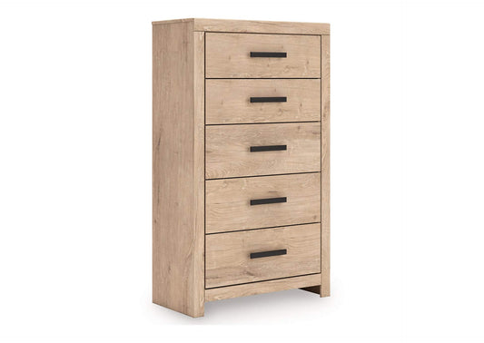 Sanginlane Chest of Drawers