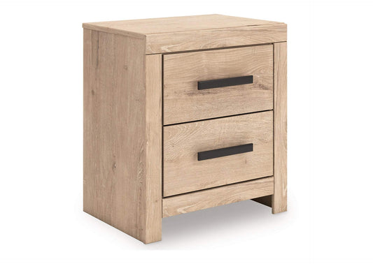 Sanginlane Nightstand