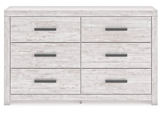 Cayboni Dresser