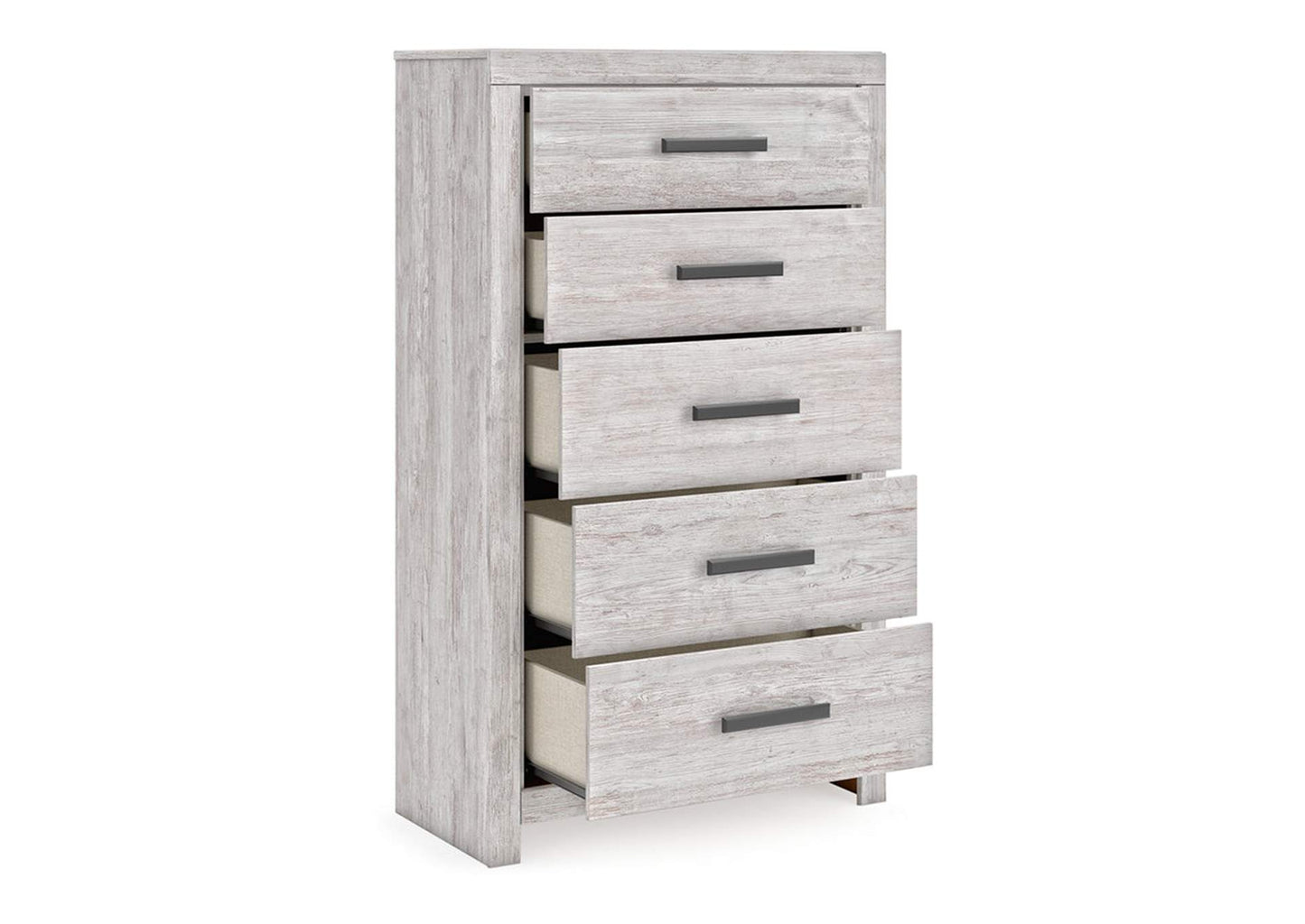 Cayboni Chest of Drawers