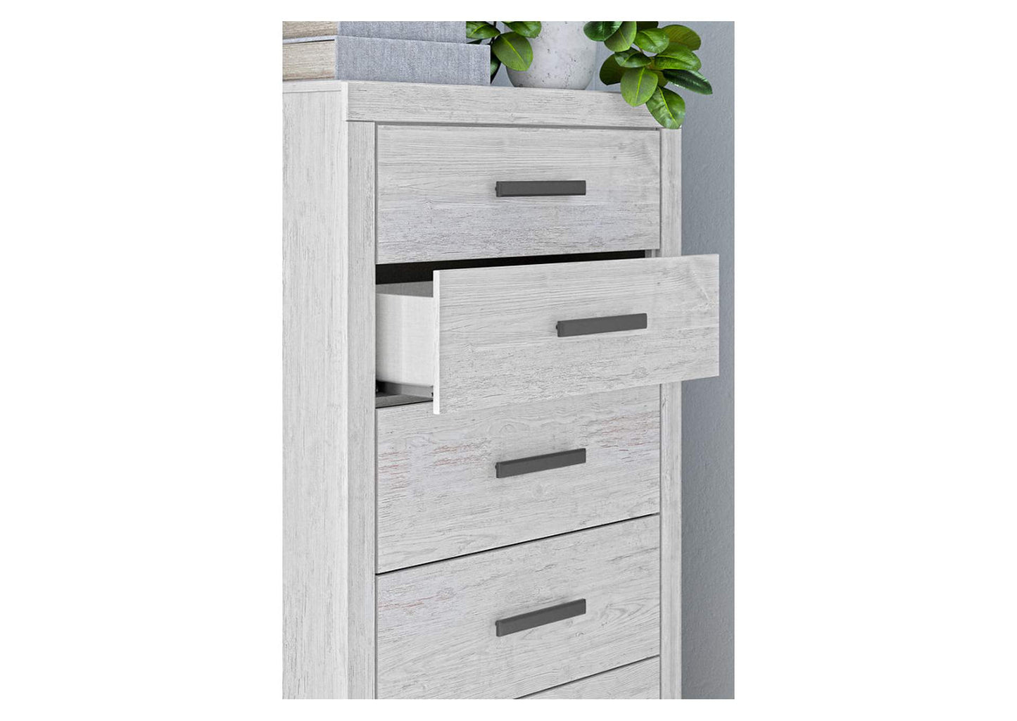 Cayboni Chest of Drawers