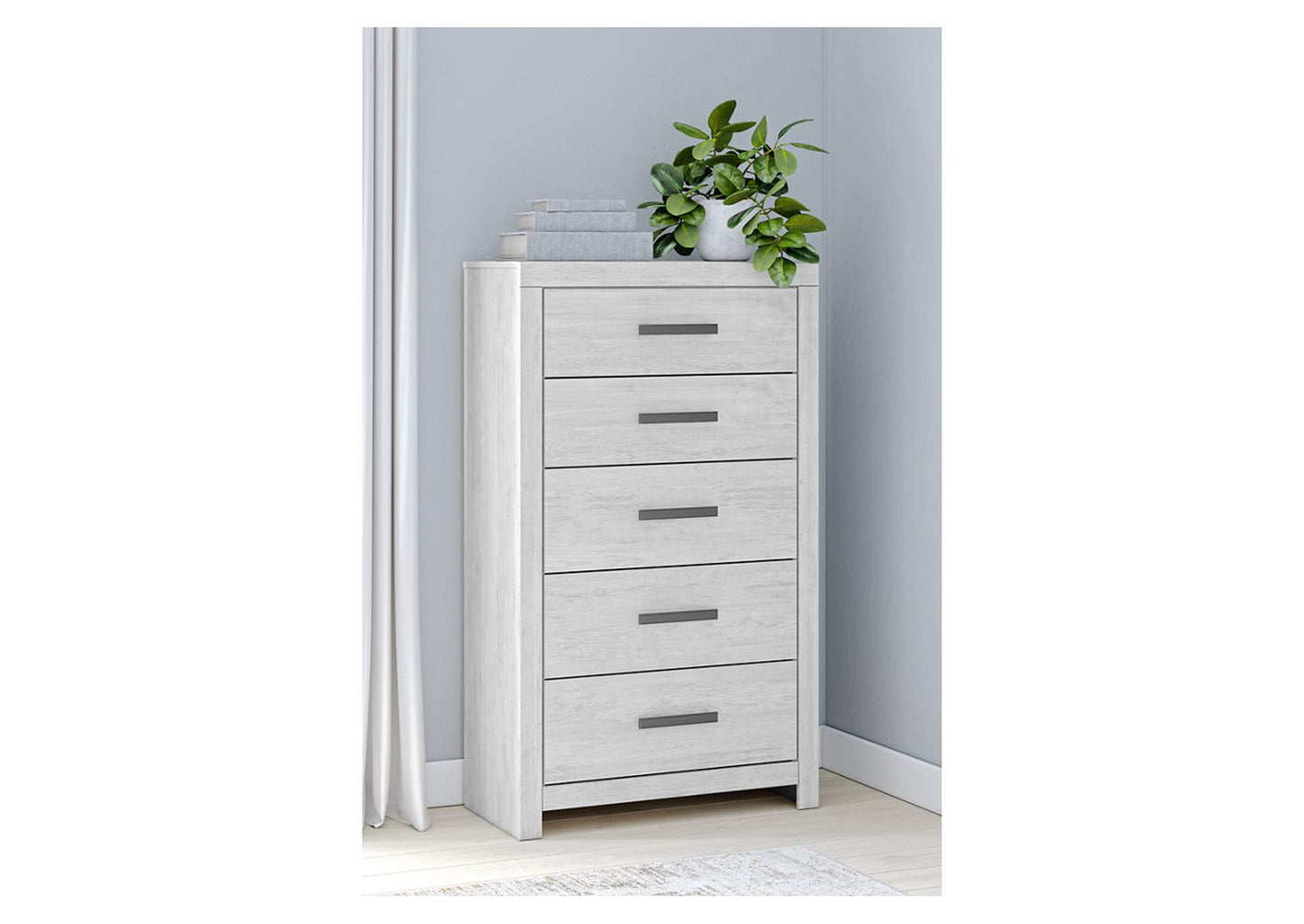 Cayboni Chest of Drawers