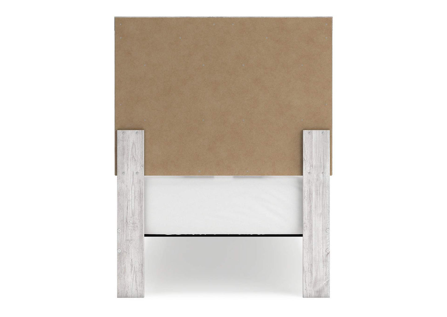 Cayboni Twin Panel Bed