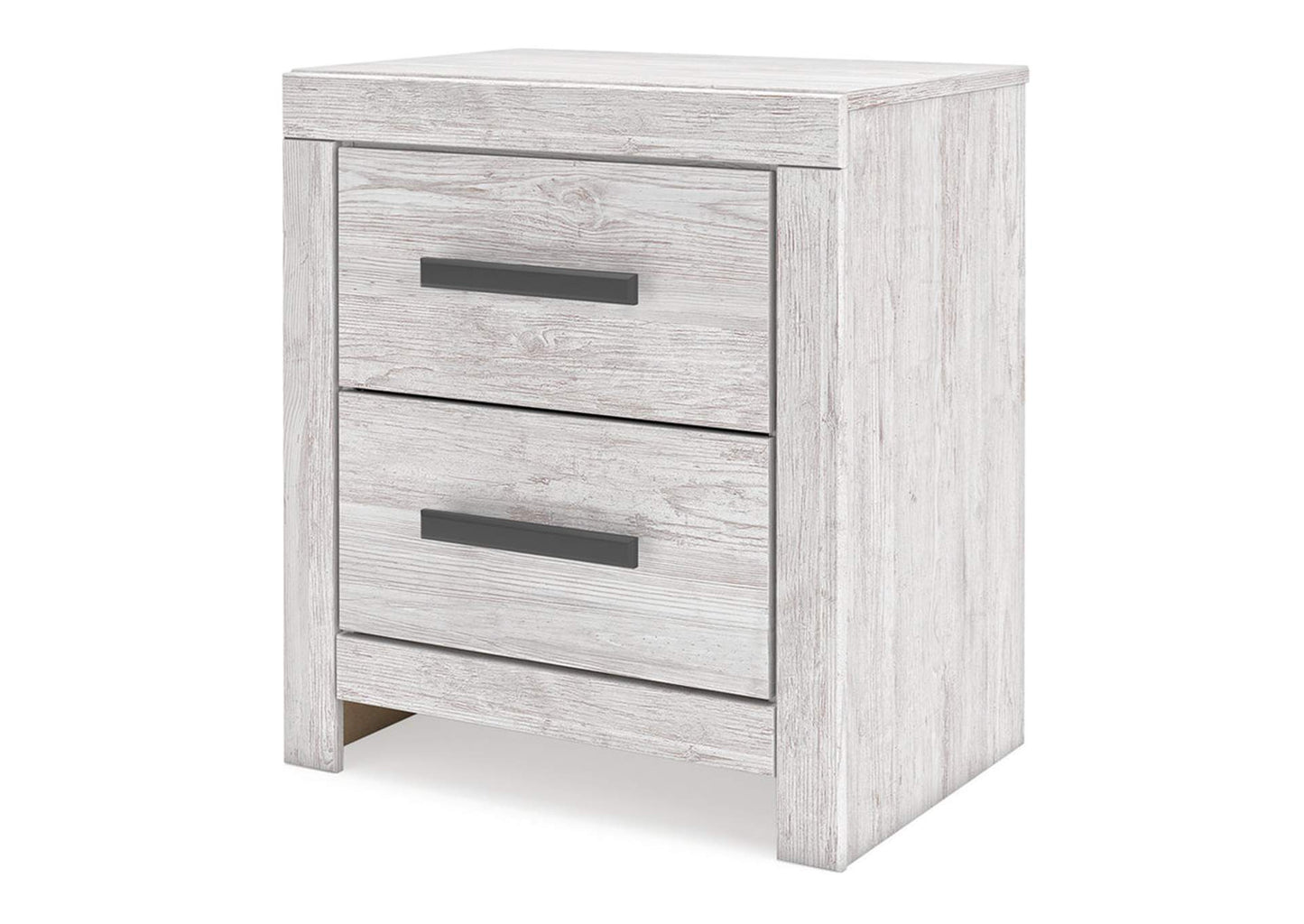 Cayboni Nightstand