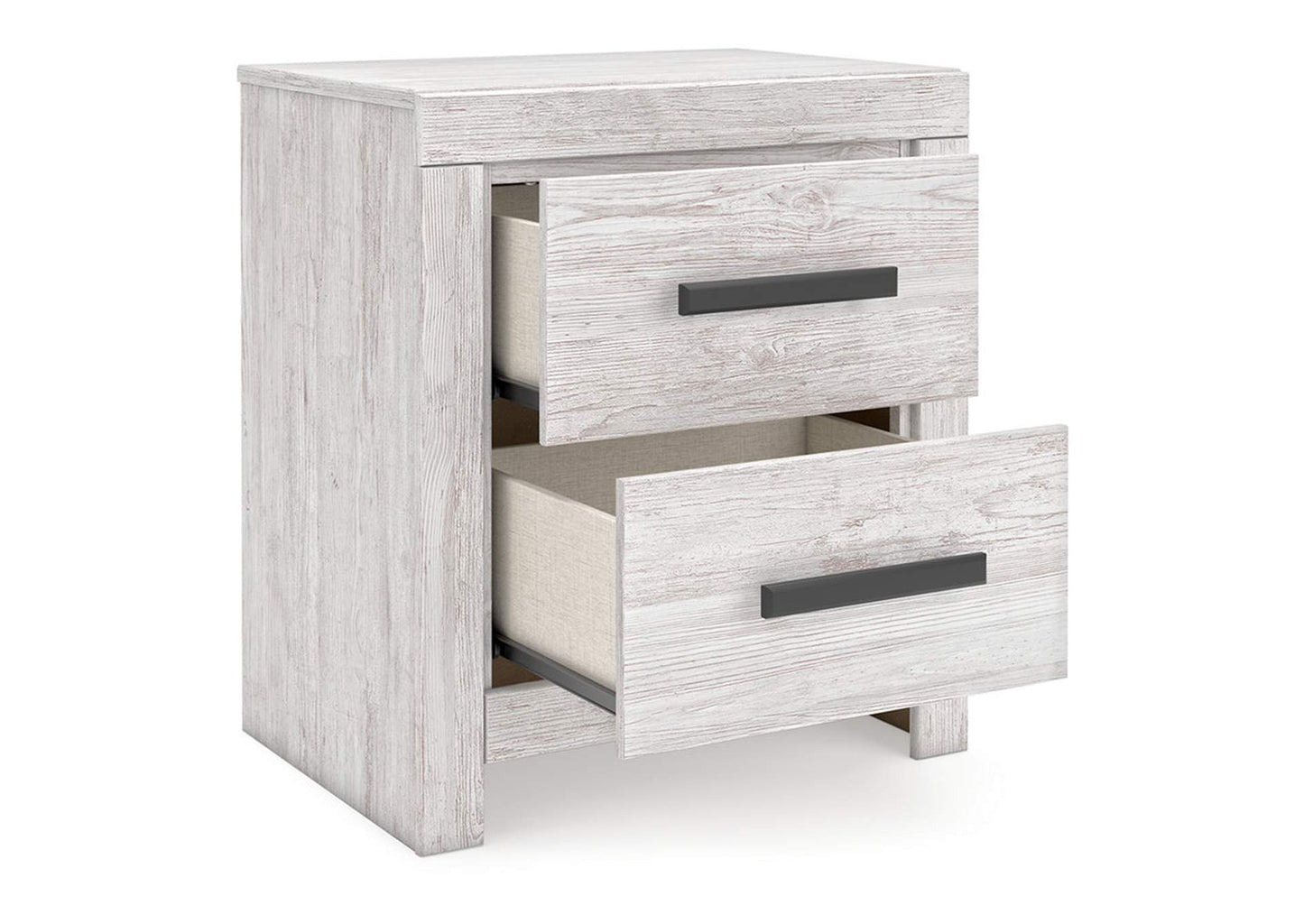 Cayboni Nightstand