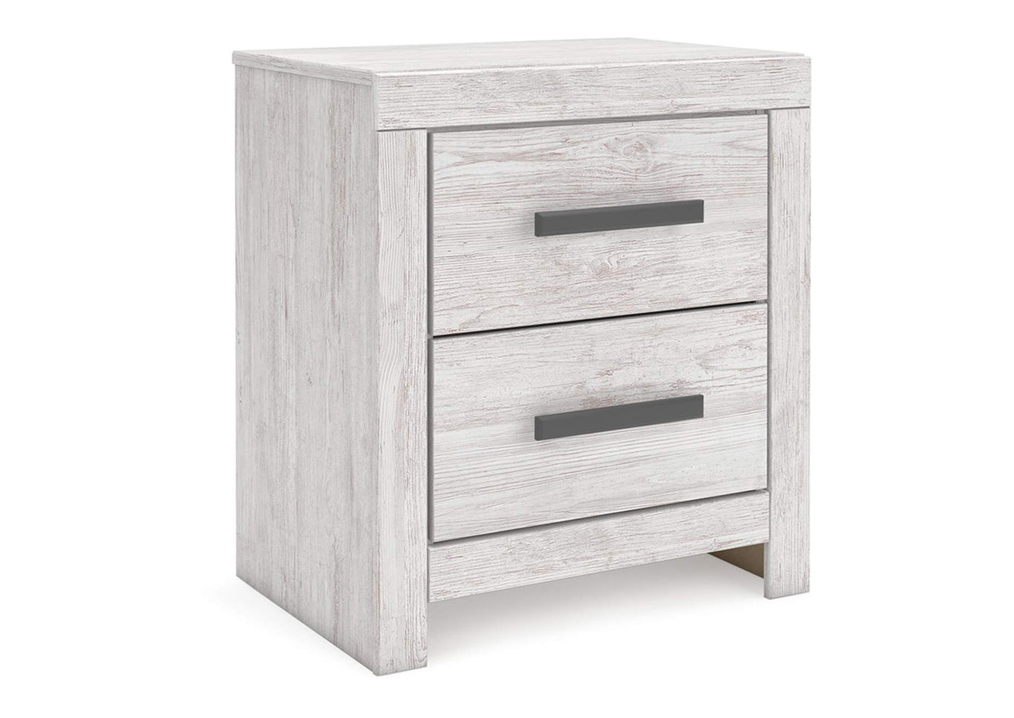 Cayboni Nightstand