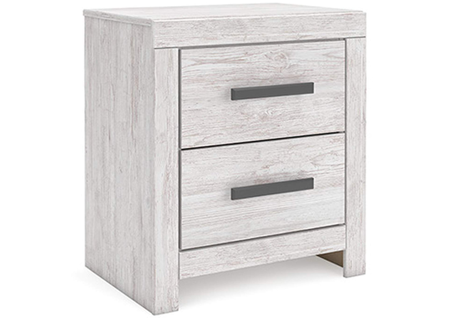 Cayboni Nightstand