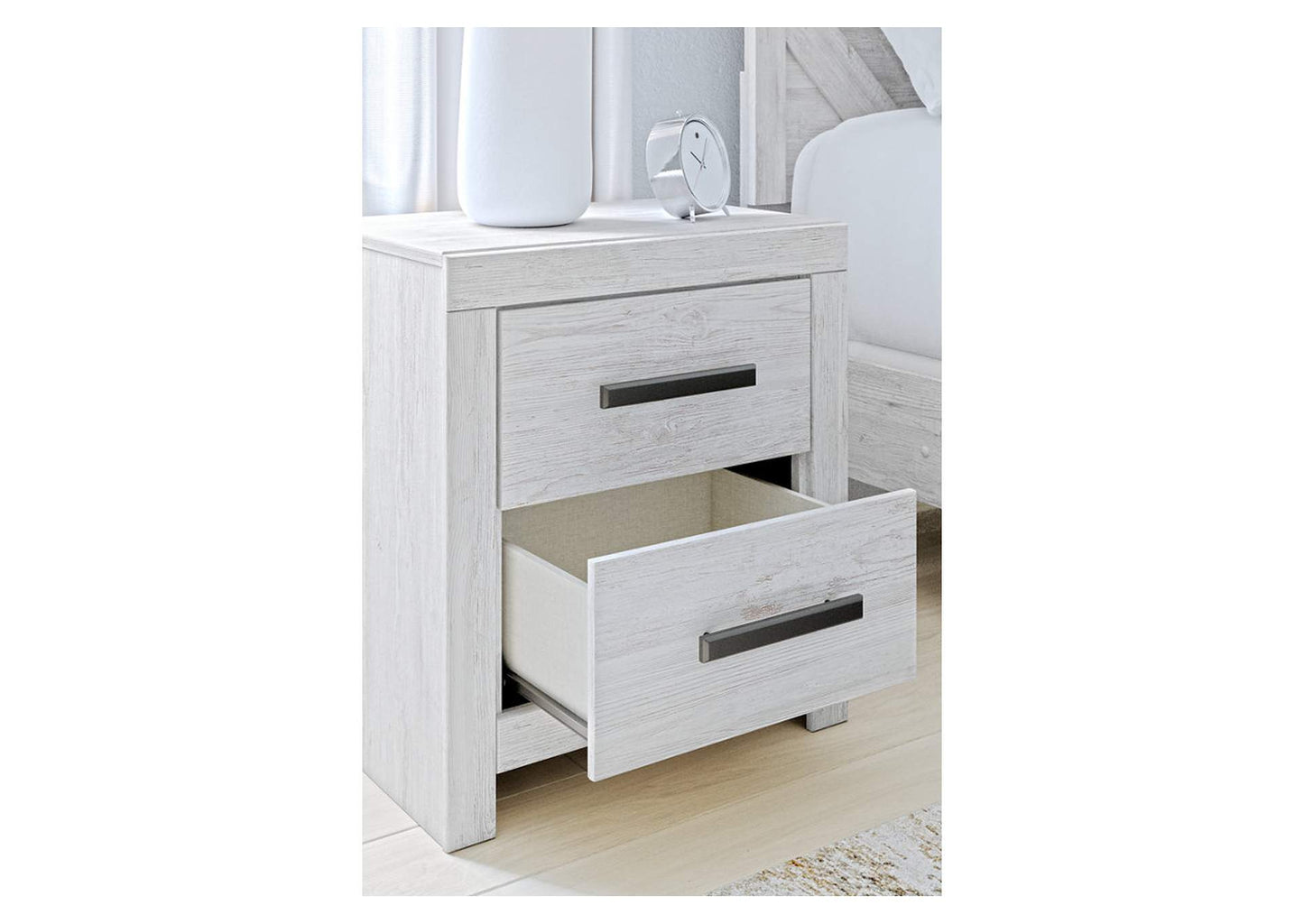 Cayboni Nightstand