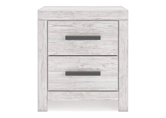 Cayboni Nightstand