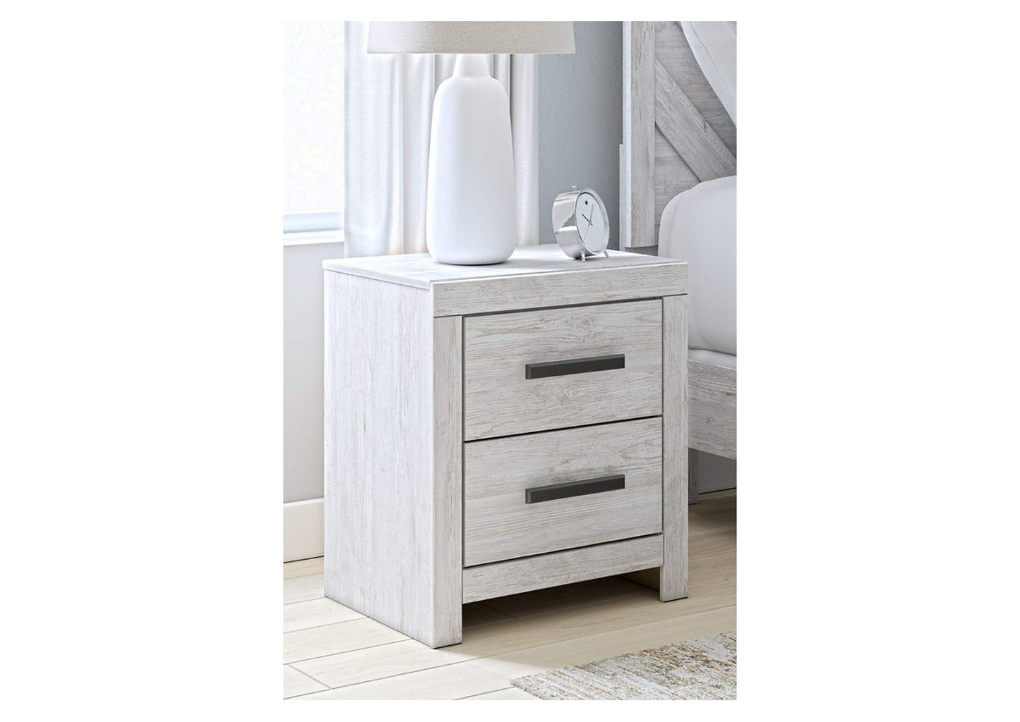 Cayboni Nightstand