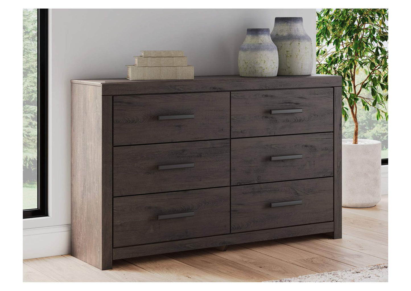 Prendonea Dresser