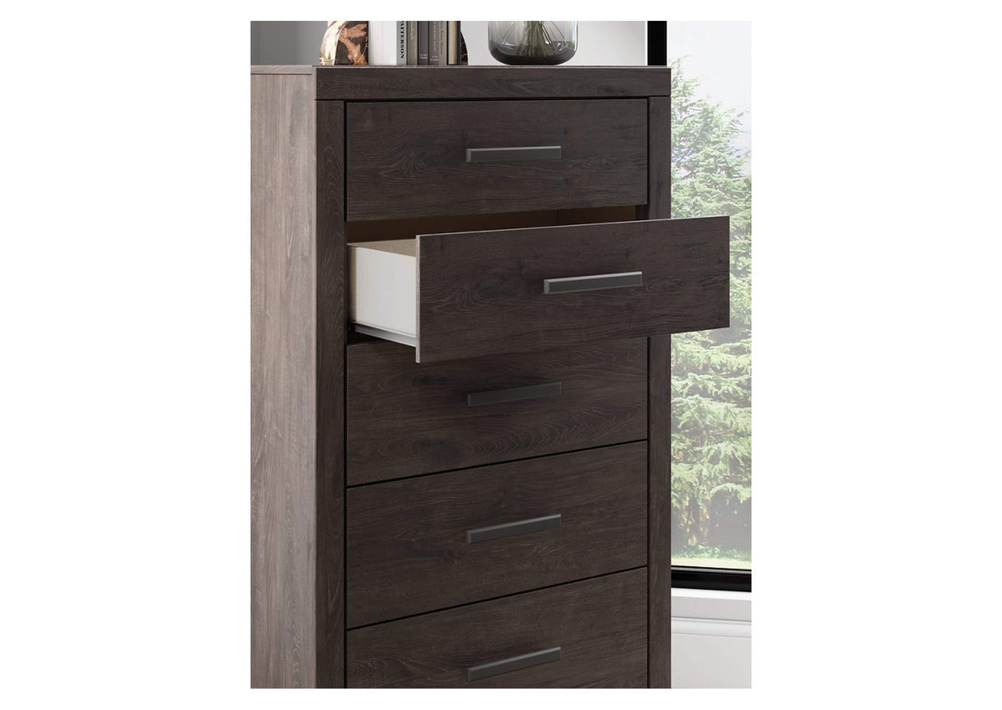 Prendonea Chest of Drawers