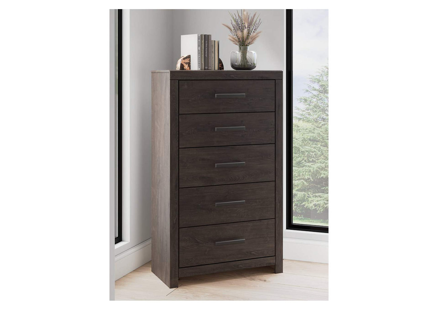 Prendonea Chest of Drawers