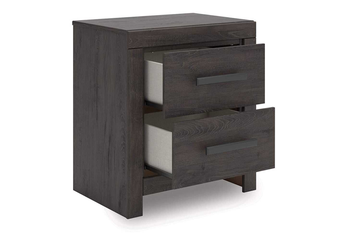 Prendonea Nightstand