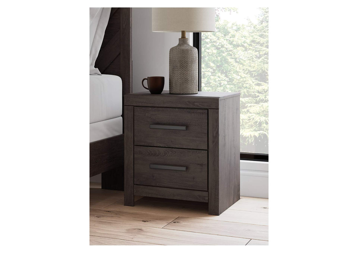 Prendonea Nightstand