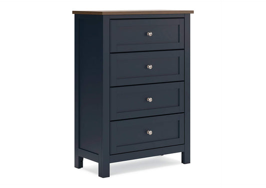 Landocken Chest of Drawers