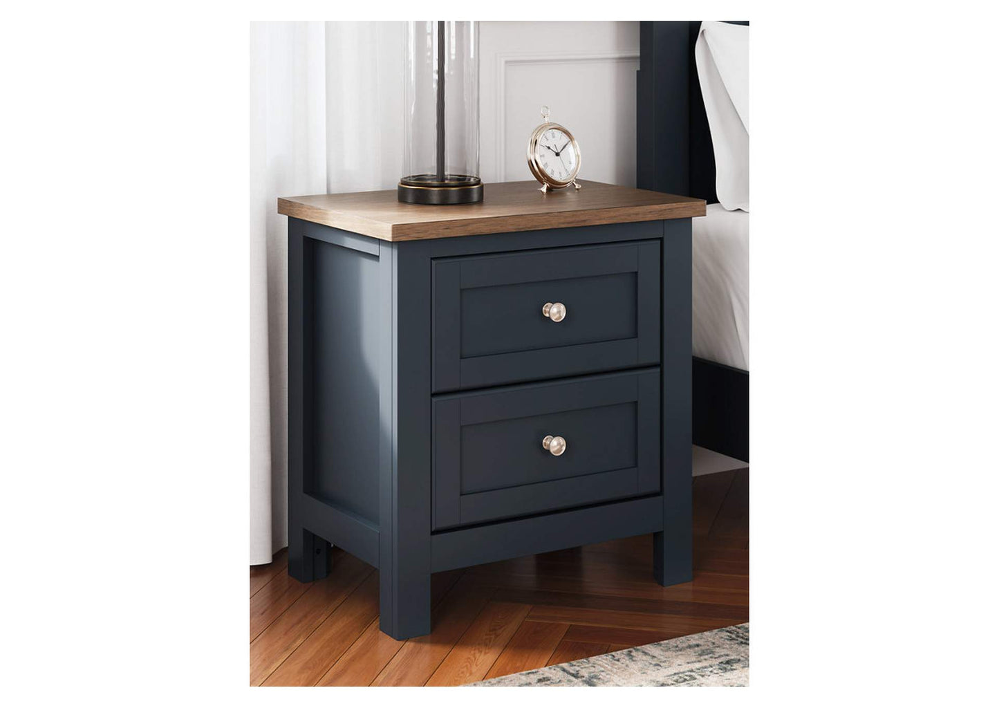 Landocken Nightstand