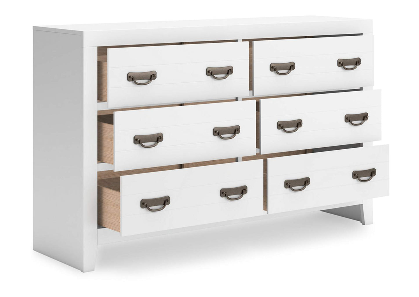 Binterglen Dresser