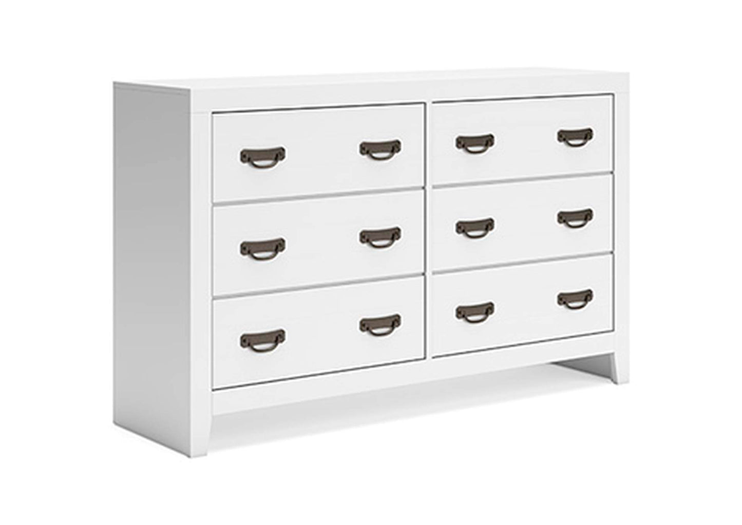 Binterglen Dresser