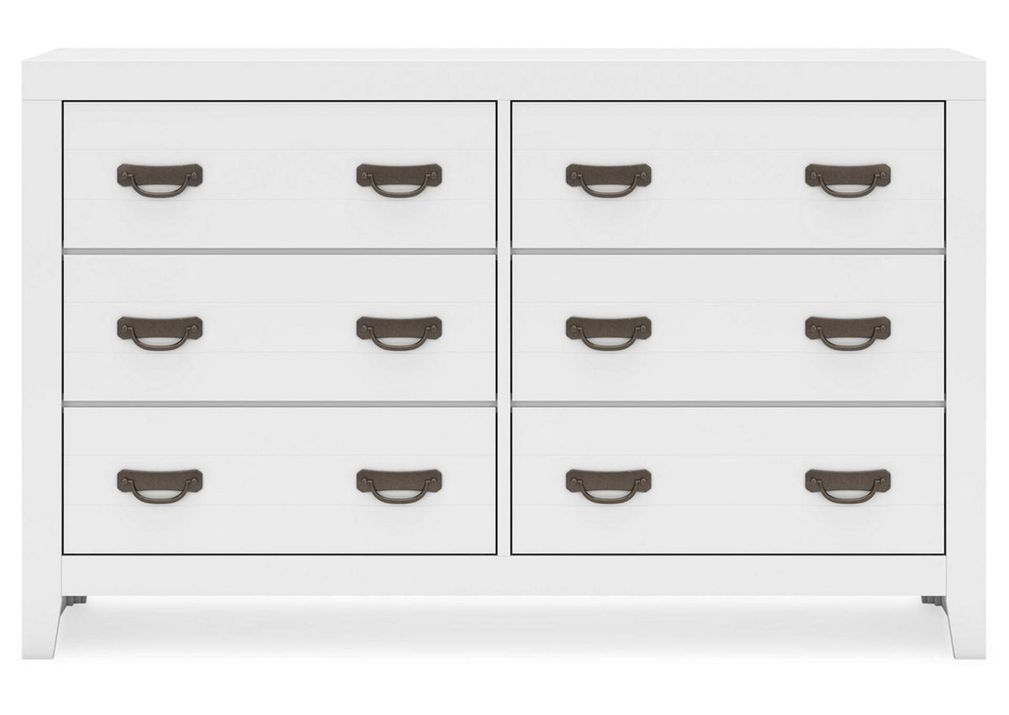 Binterglen Dresser