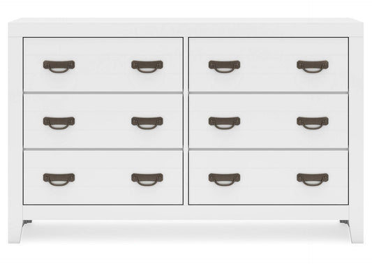 Binterglen Dresser