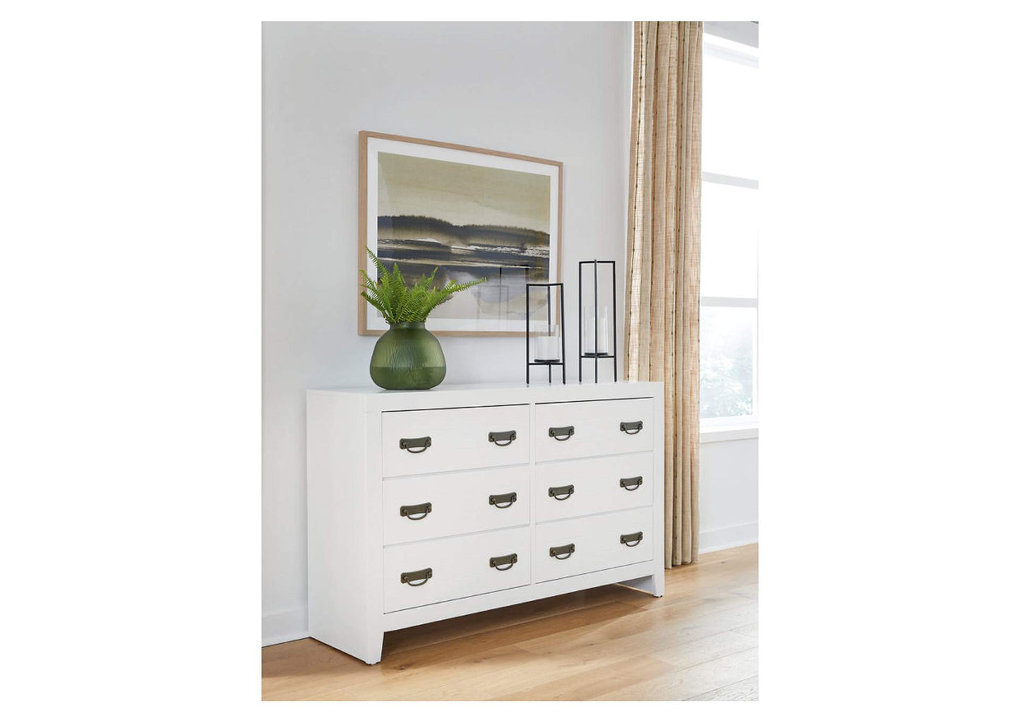 Binterglen Dresser