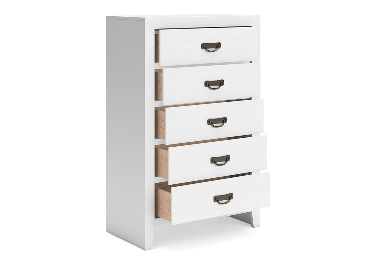 Binterglen Chest of Drawers