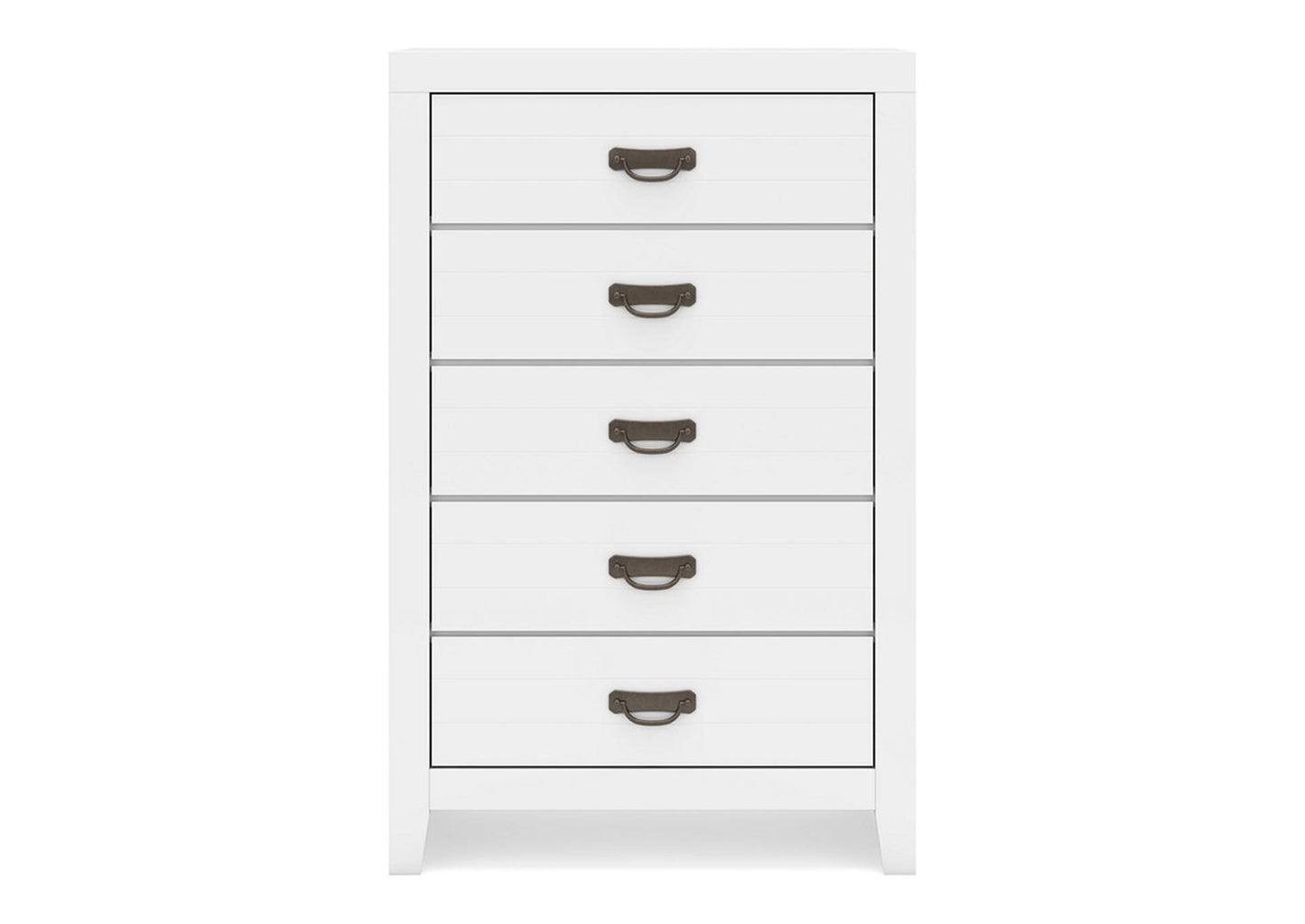 Binterglen Chest of Drawers