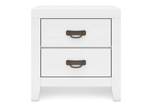 Binterglen Nightstand