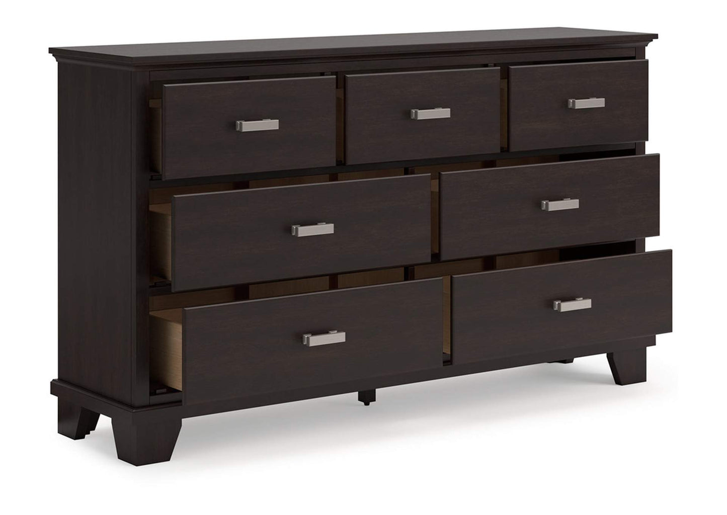 Covetown Dresser