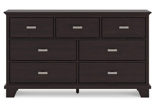 Covetown Dresser