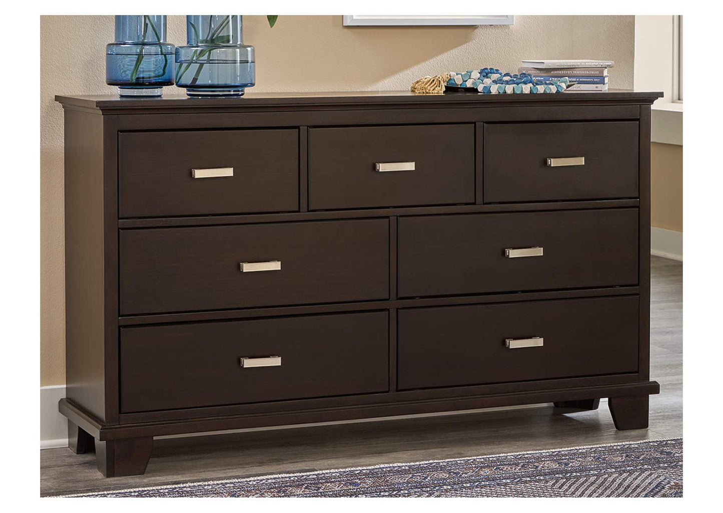 Covetown Dresser