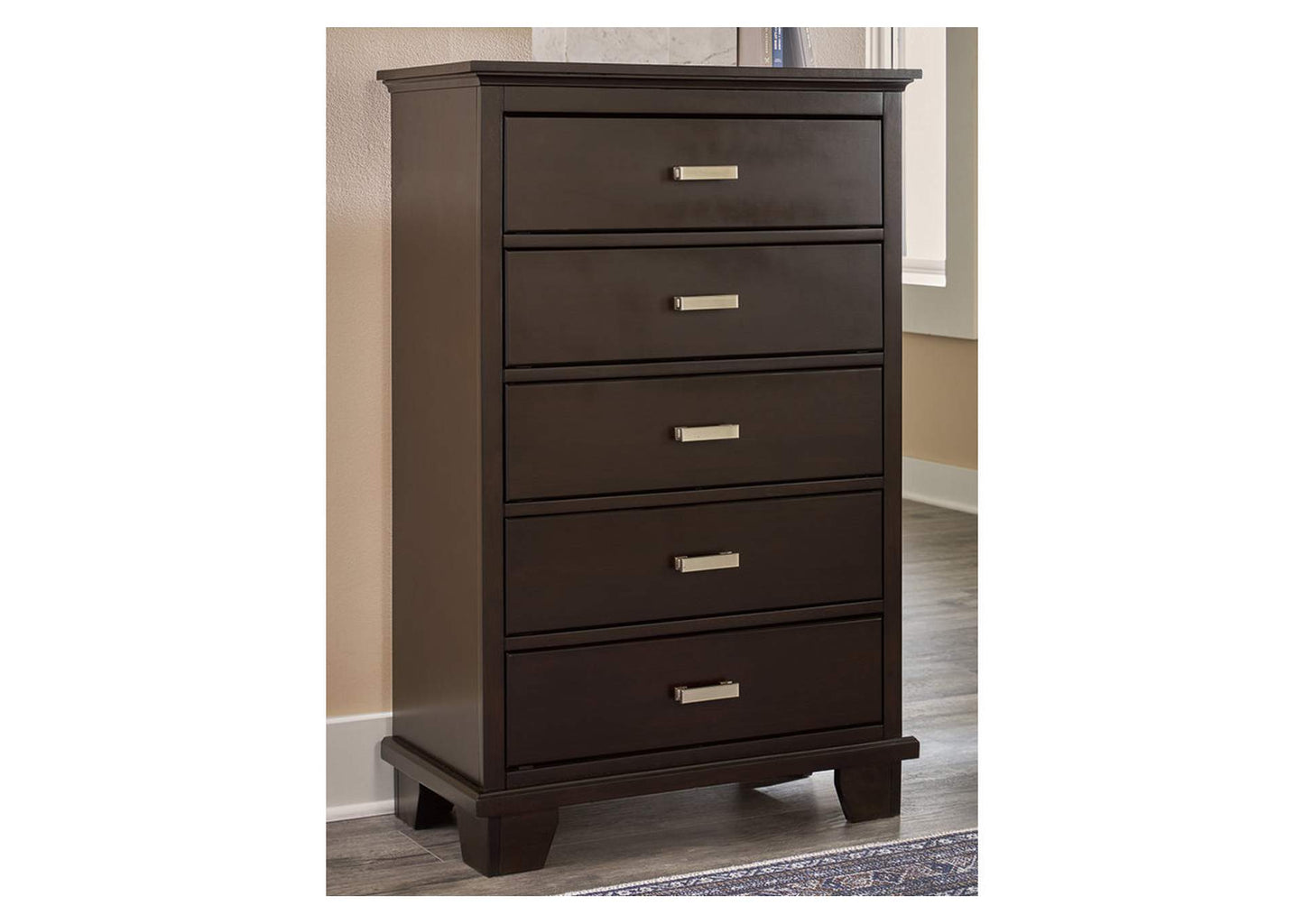 Covetown Chest of Drawers