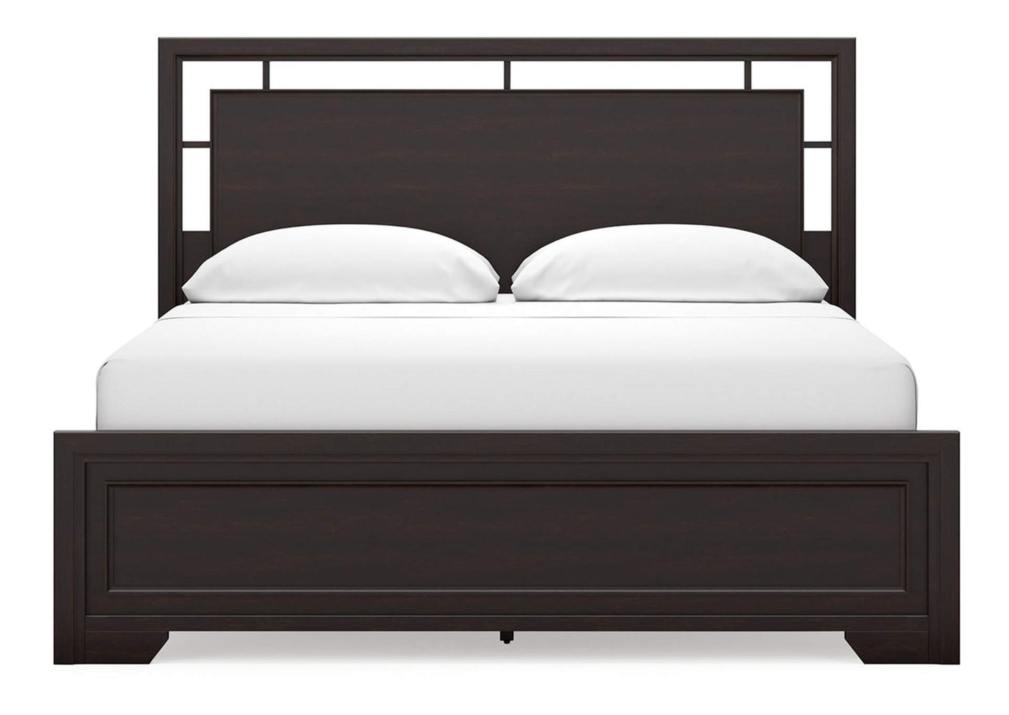 Covetown California King Panel Bed