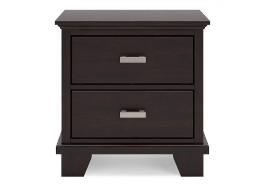 Covetown Nightstand