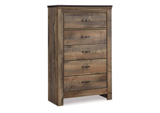 Trinell Chest of Drawers