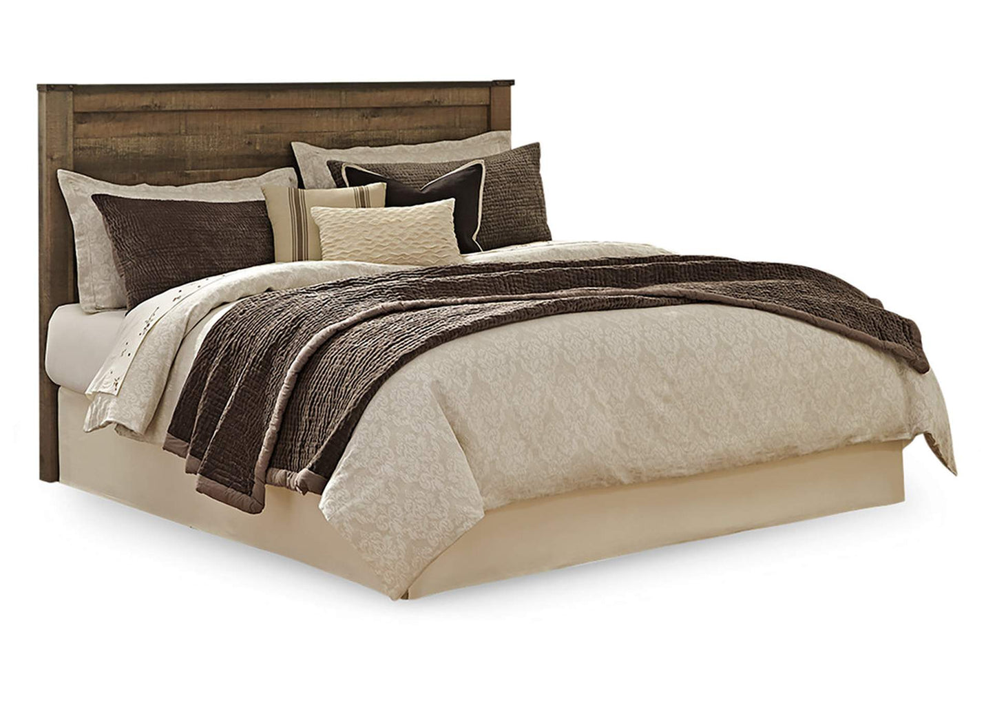 Trinell Queen Panel Bed