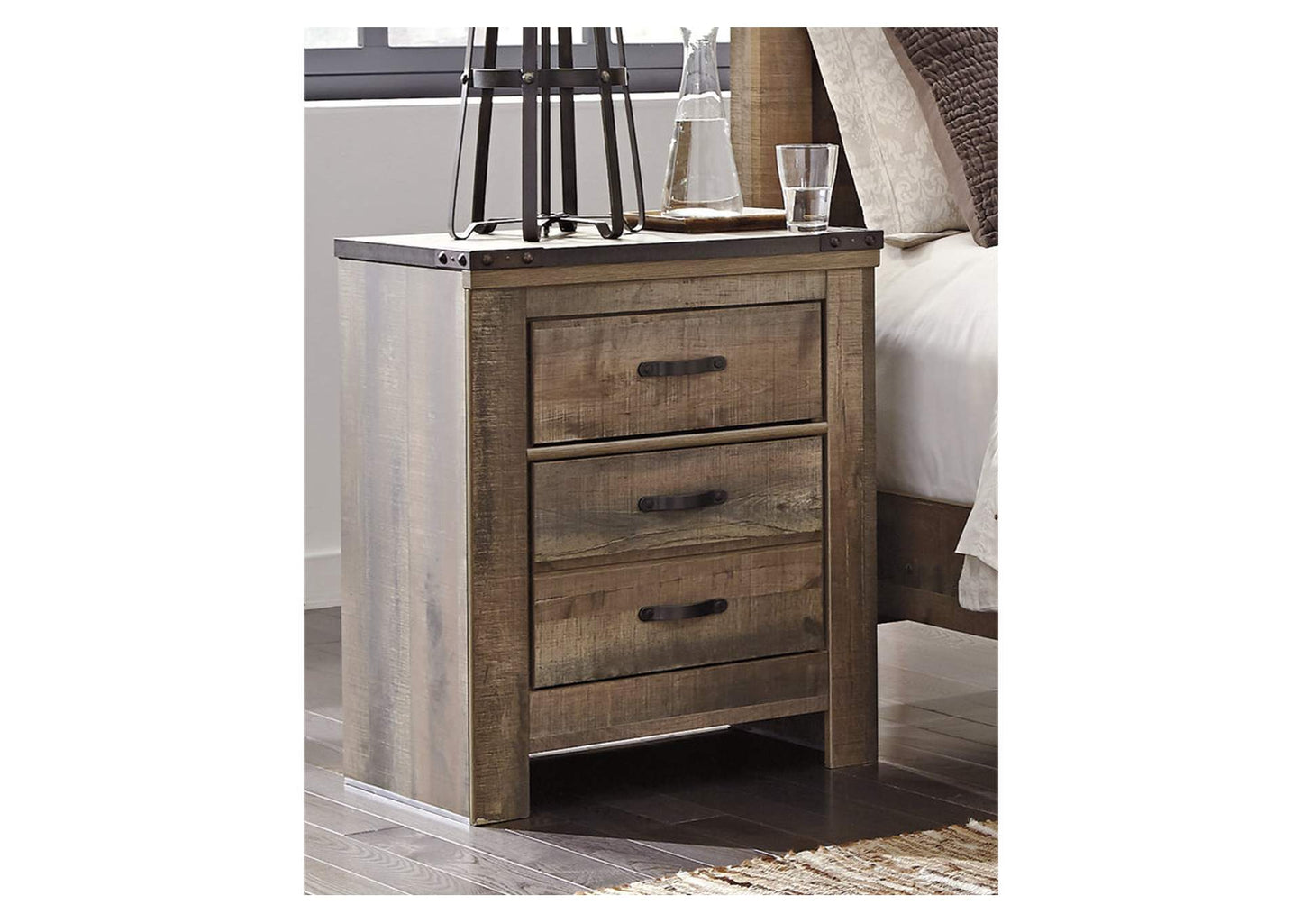 Trinell Nightstand