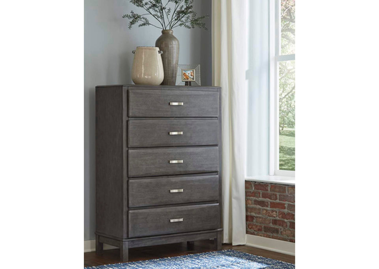 Caitbrook Chest of Drawers