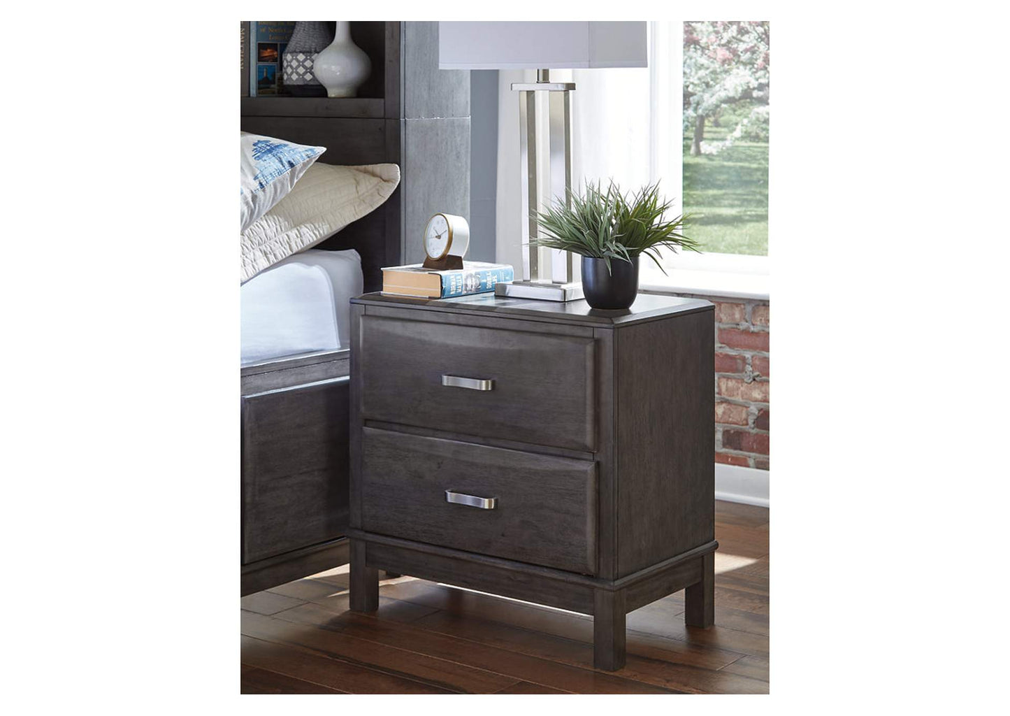 Caitbrook Nightstand