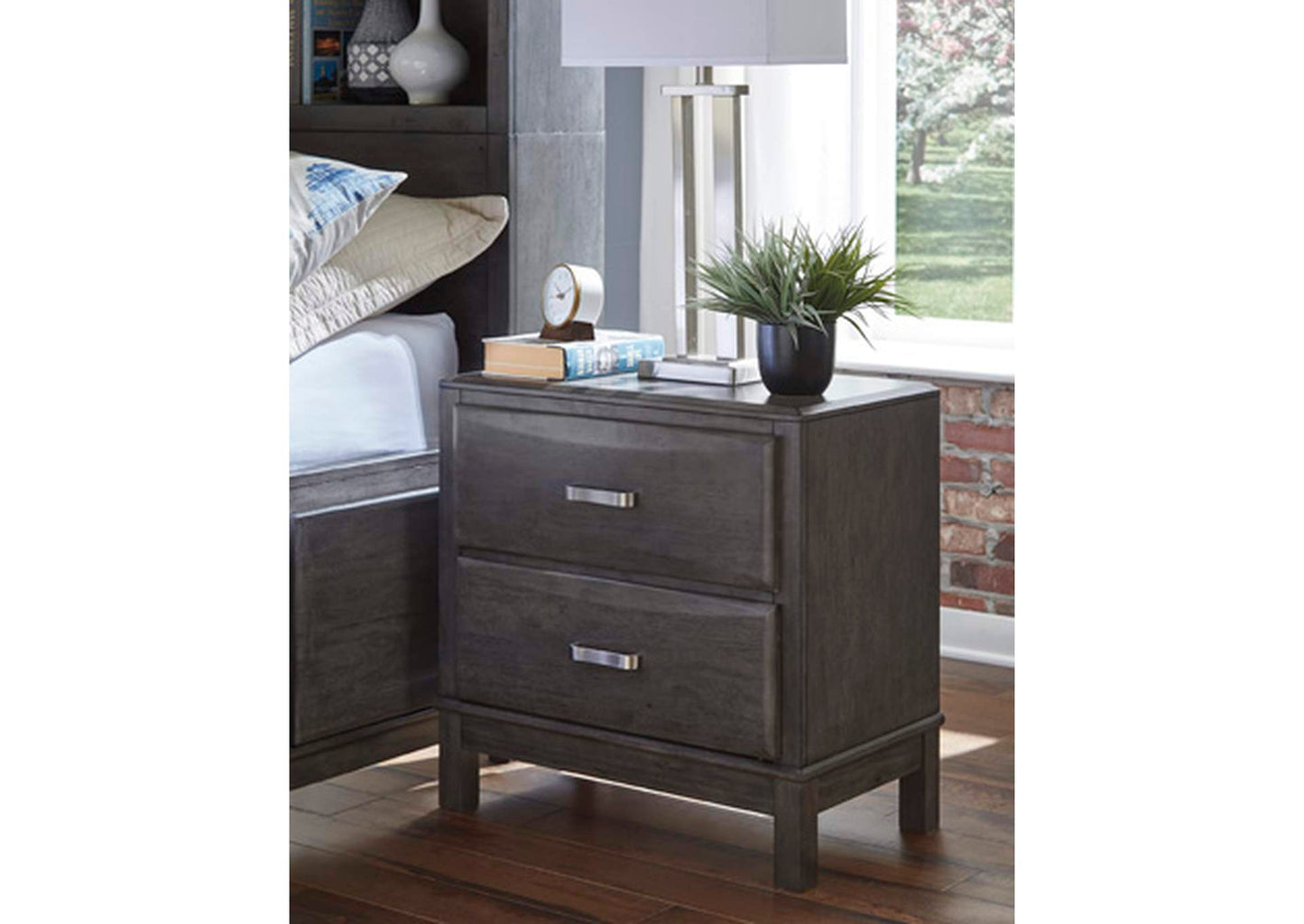 Caitbrook Nightstand