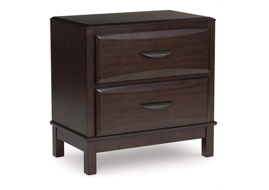 Vanmore Nightstand