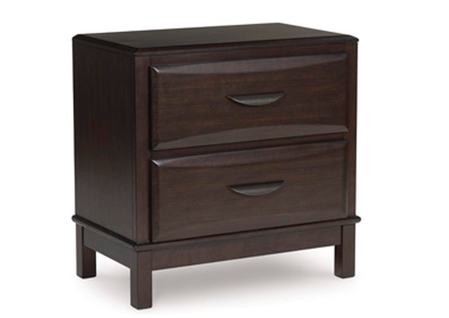 Vanmore Nightstand