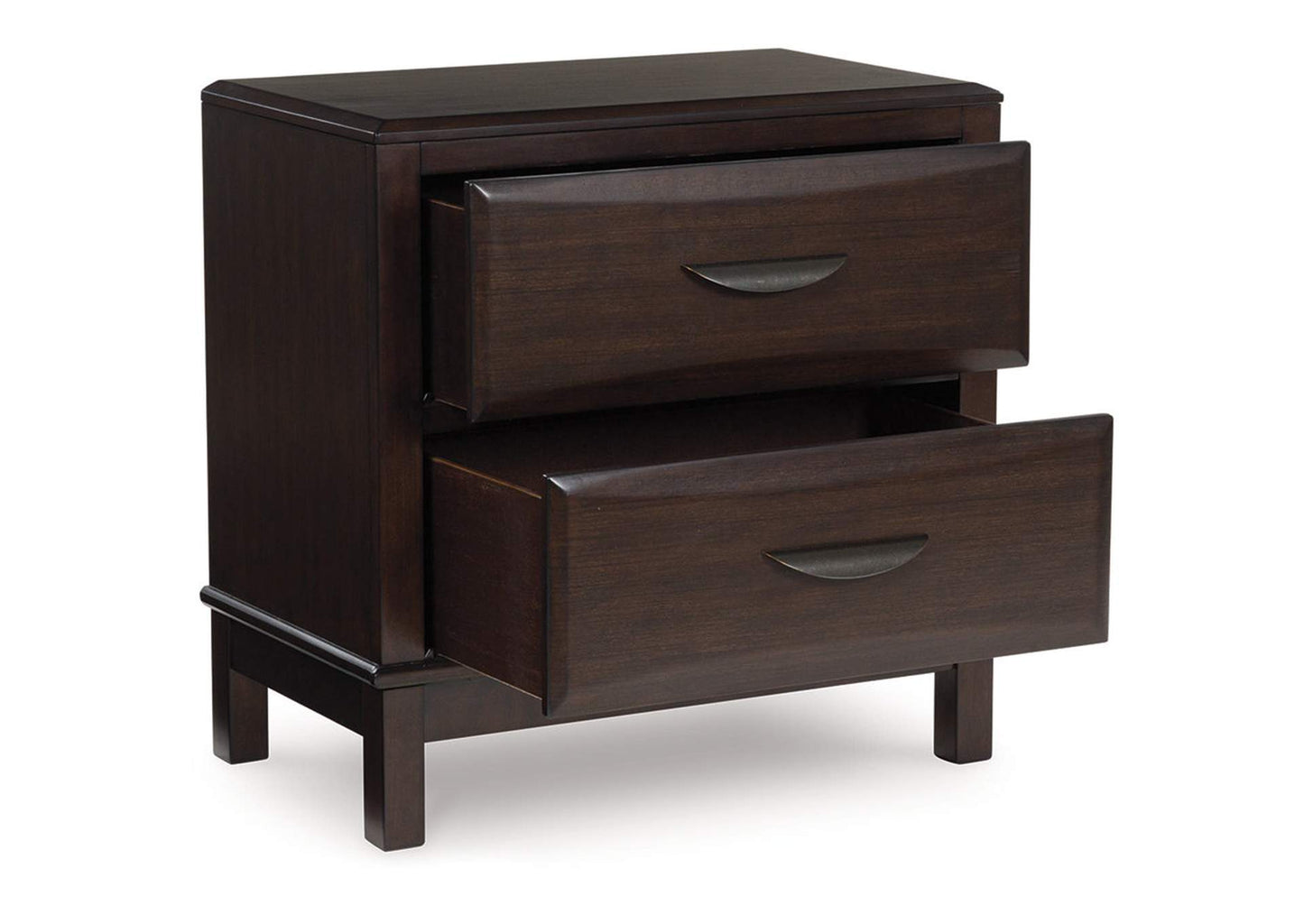 Vanmore Nightstand