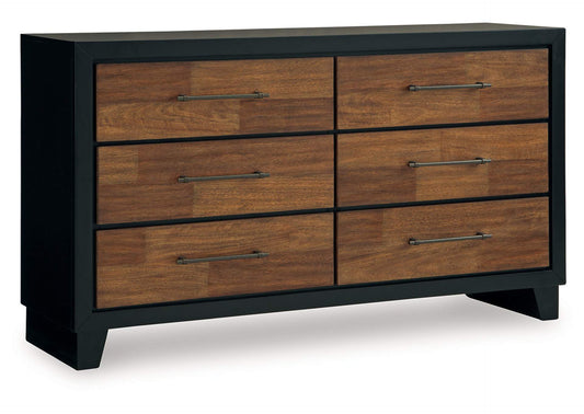 Kraeburn Dresser