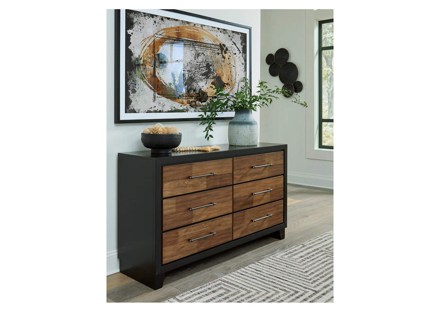 Kraeburn Dresser