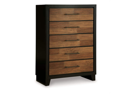 Kraeburn Chest of Drawers